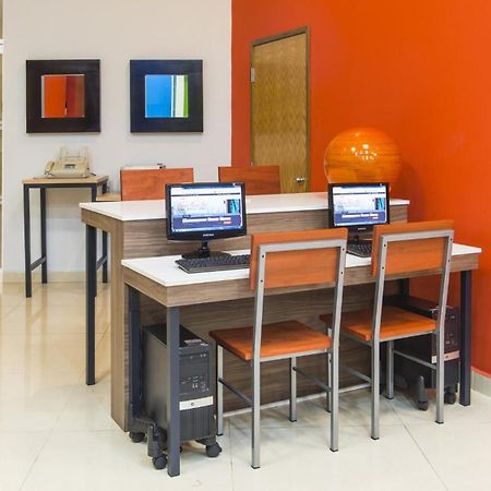 Holiday Inn Express Manzanillo By Ihg Exteriér fotografie