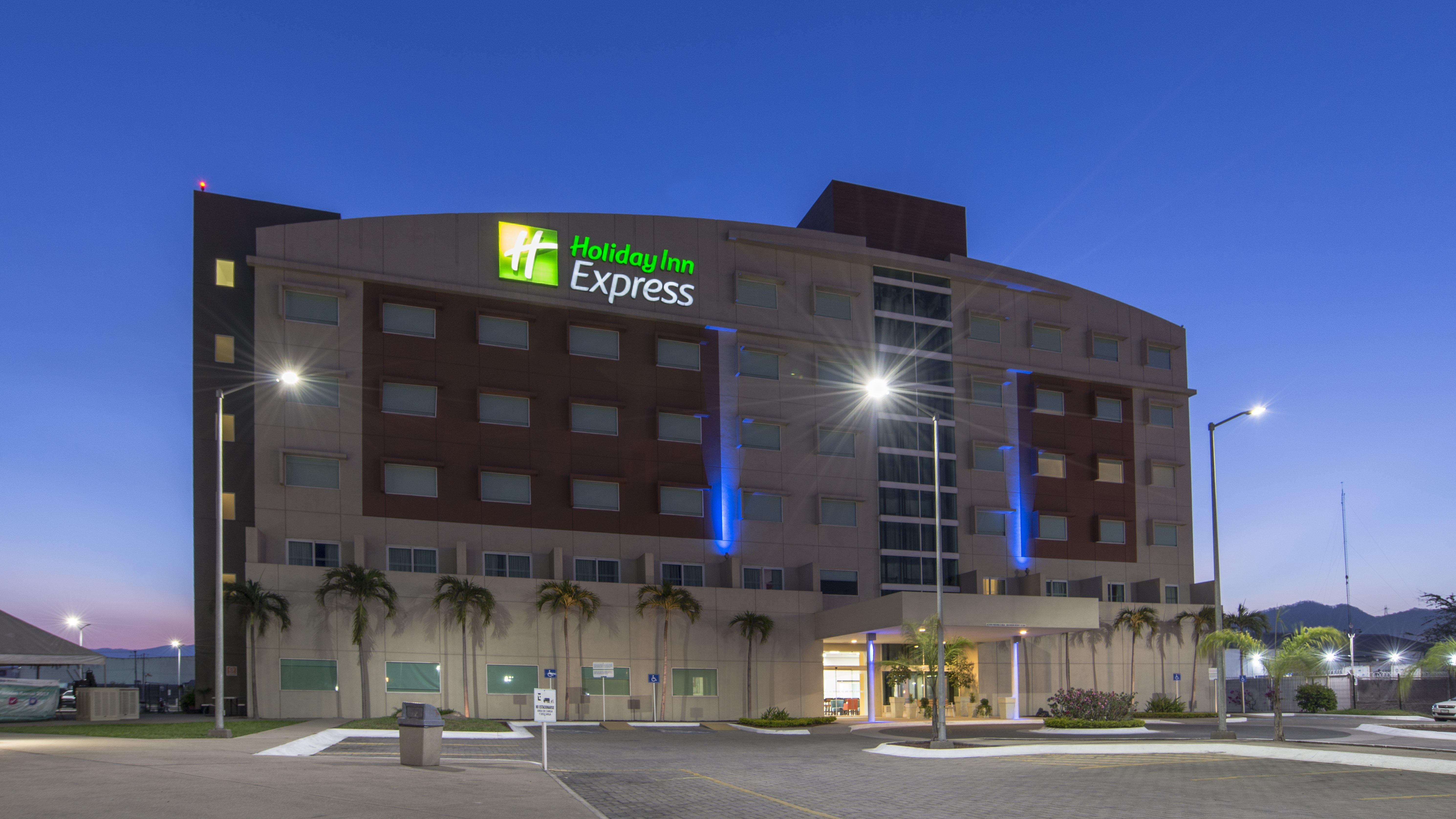 Holiday Inn Express Manzanillo By Ihg Exteriér fotografie