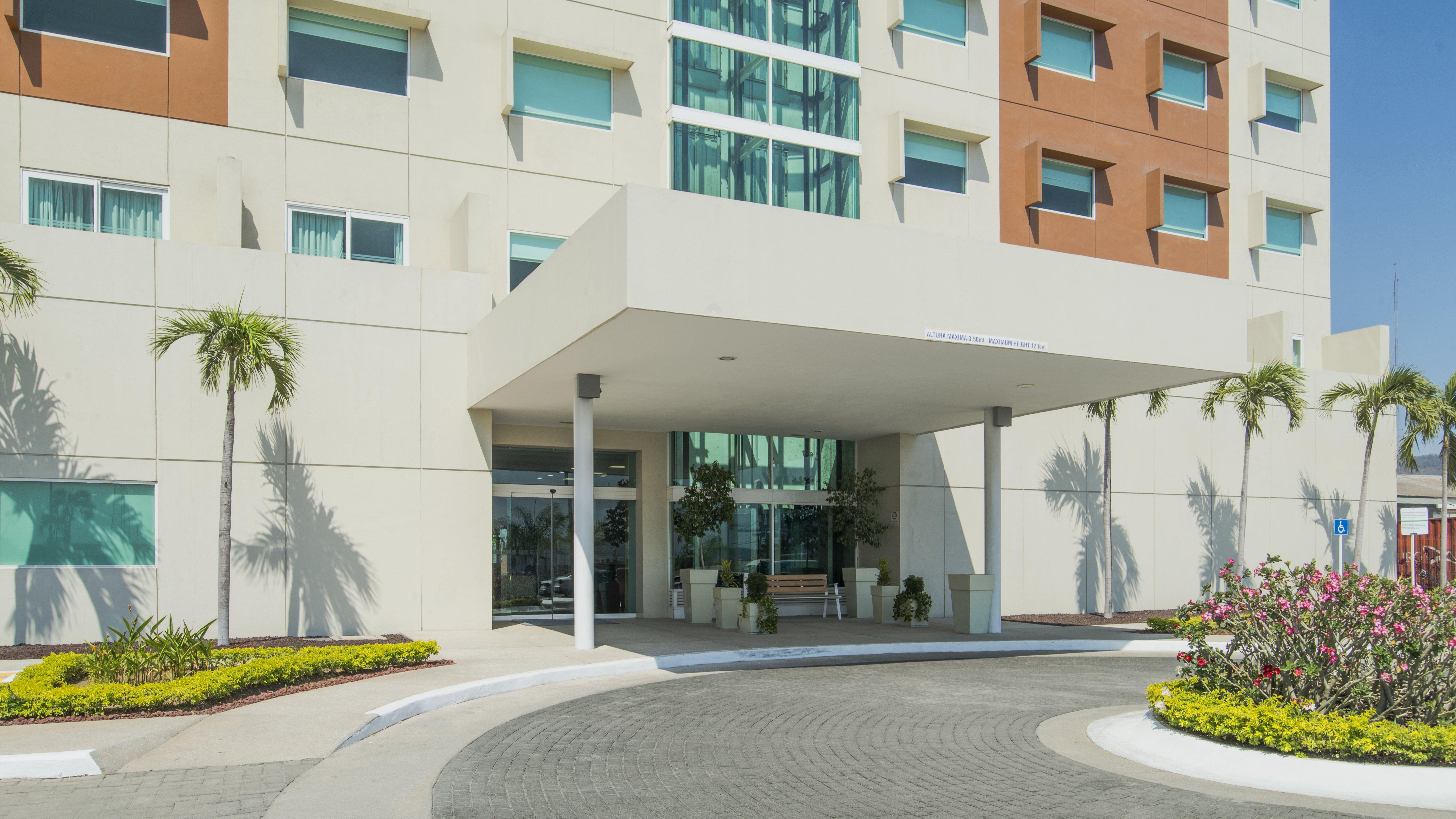 Holiday Inn Express Manzanillo By Ihg Exteriér fotografie