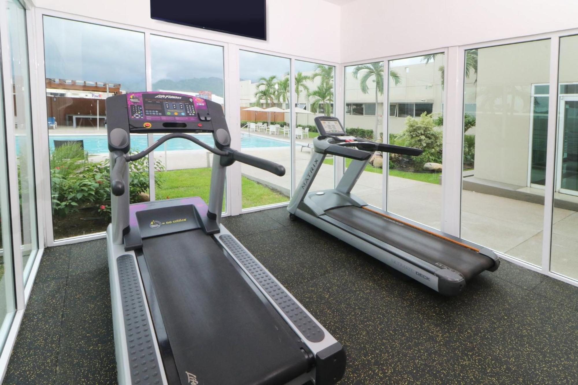Holiday Inn Express Manzanillo By Ihg Exteriér fotografie
