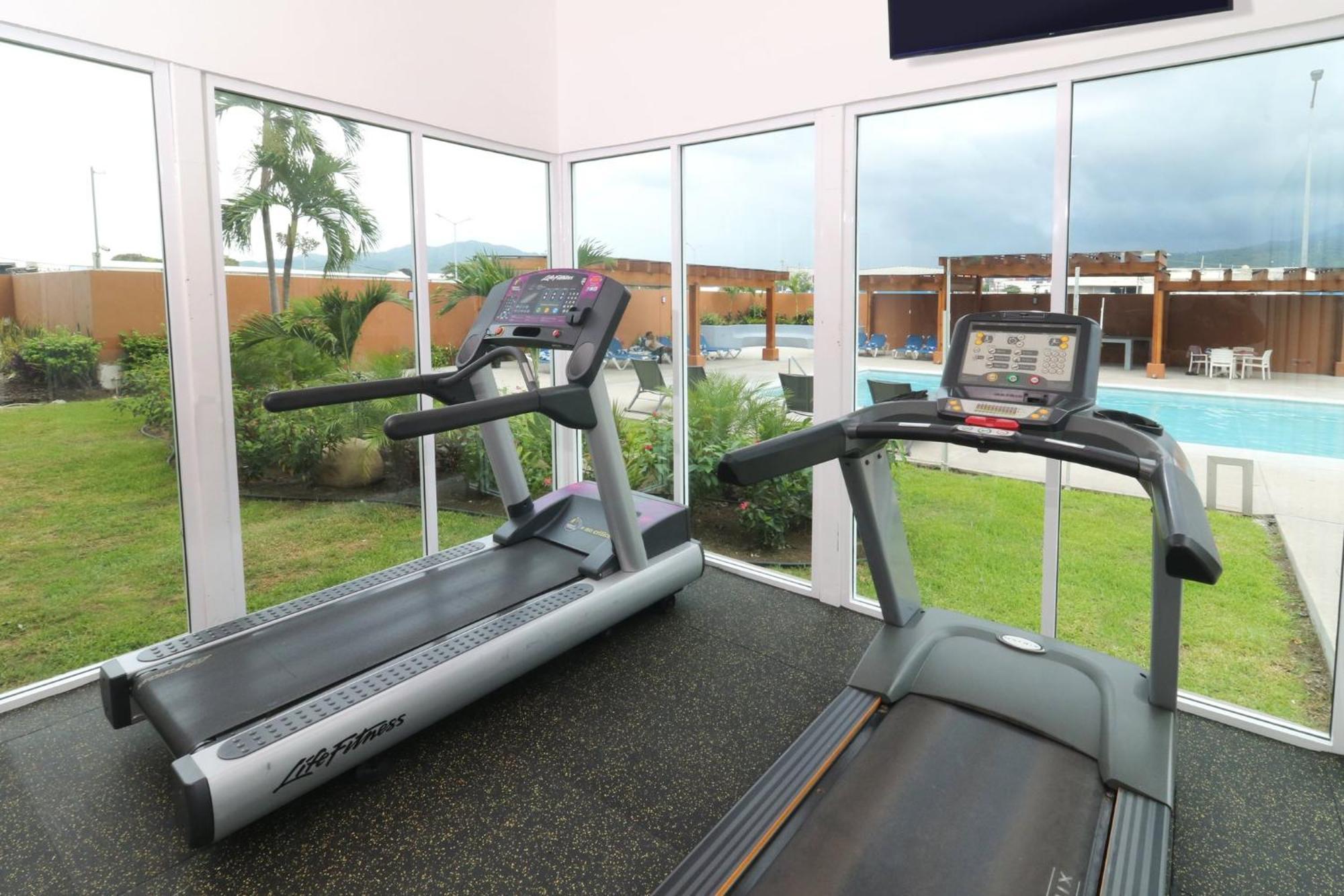 Holiday Inn Express Manzanillo By Ihg Exteriér fotografie