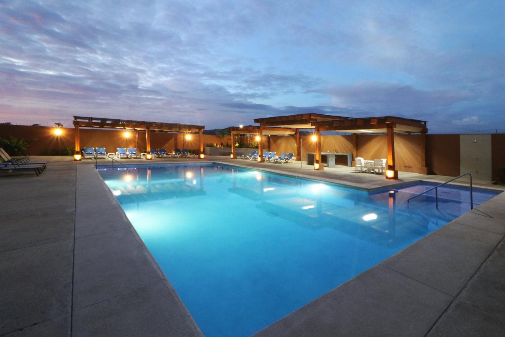 Holiday Inn Express Manzanillo By Ihg Exteriér fotografie
