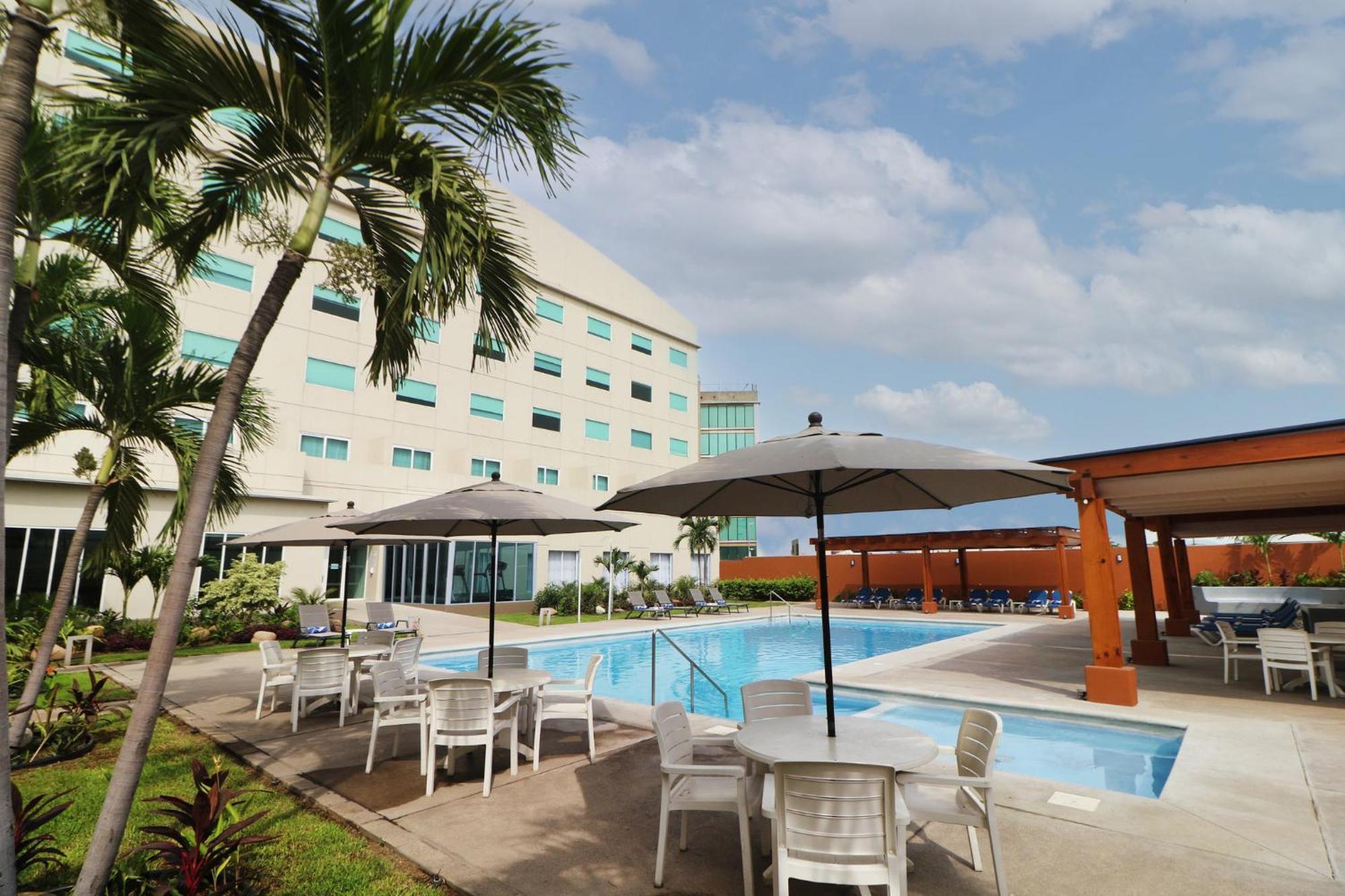 Holiday Inn Express Manzanillo By Ihg Exteriér fotografie