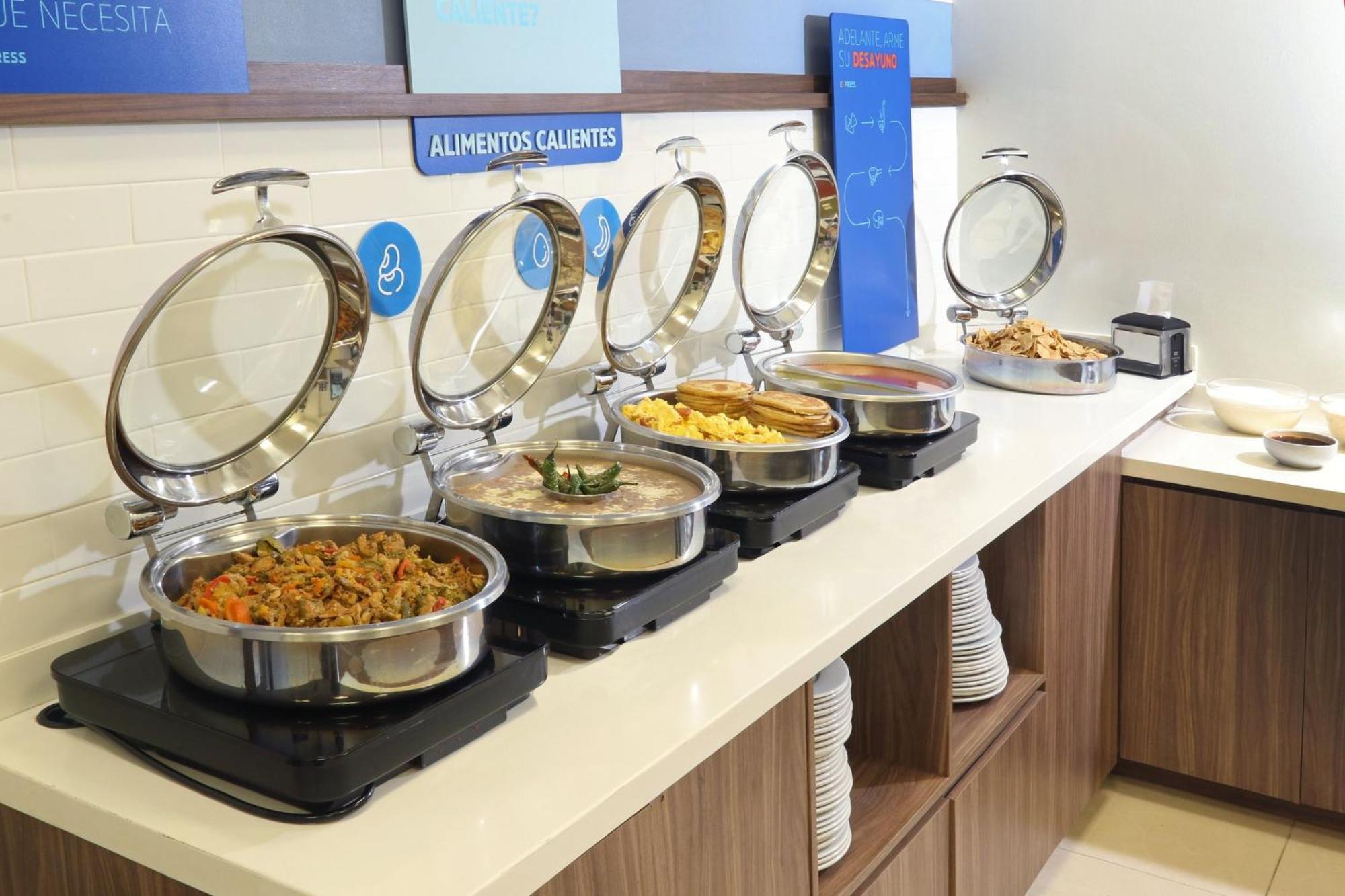 Holiday Inn Express Manzanillo By Ihg Exteriér fotografie