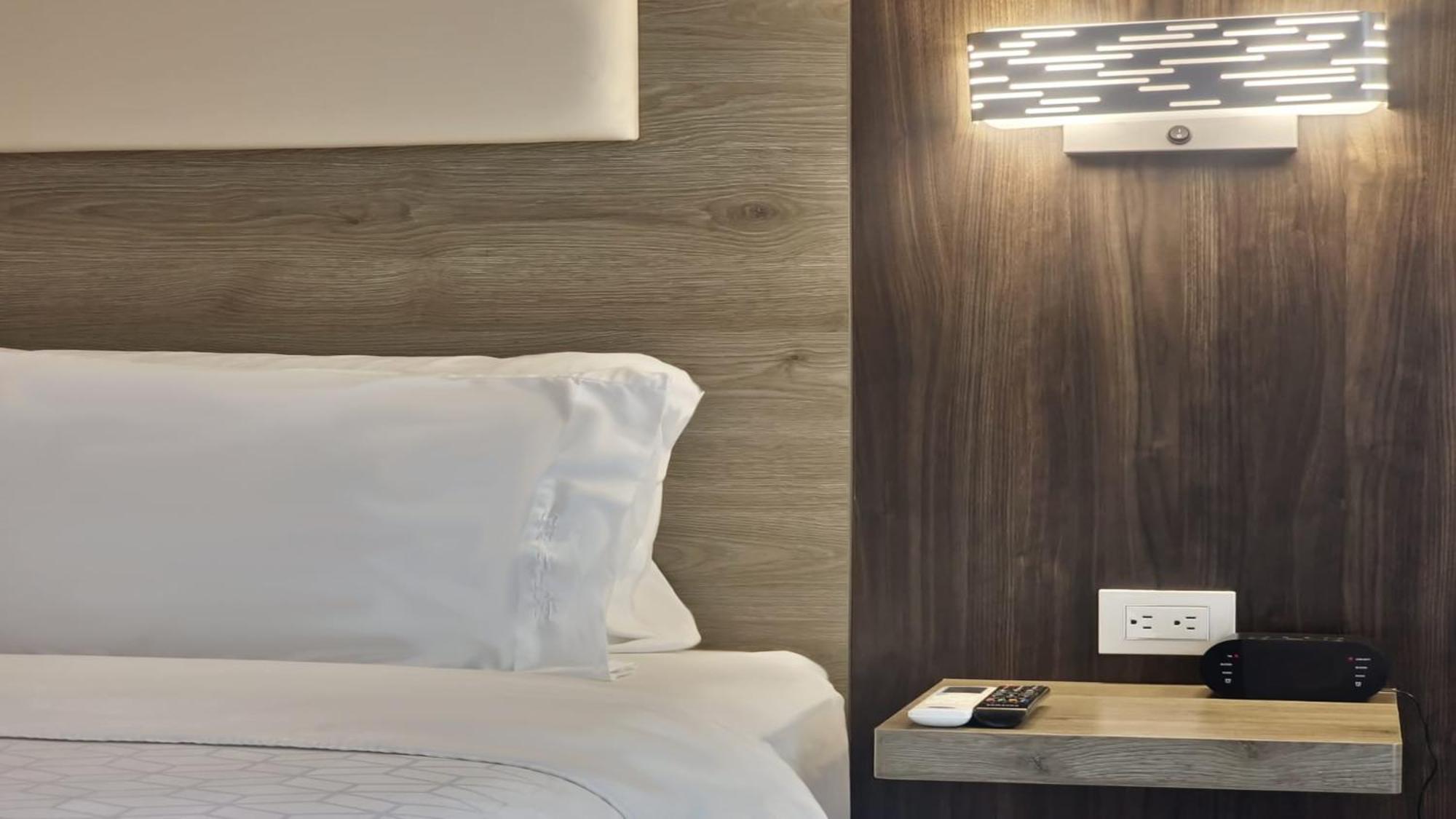 Holiday Inn Express Manzanillo By Ihg Exteriér fotografie