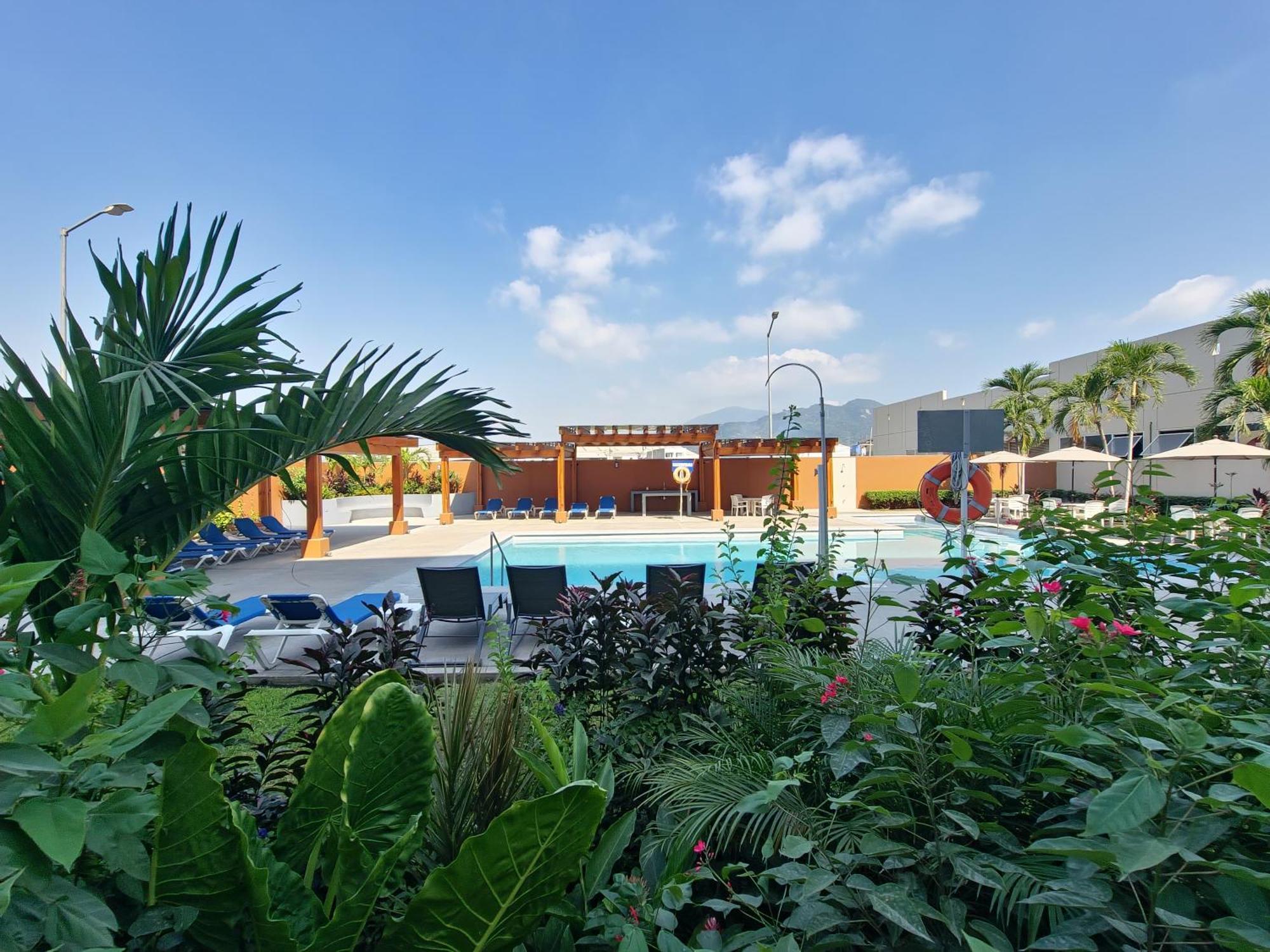 Holiday Inn Express Manzanillo By Ihg Exteriér fotografie