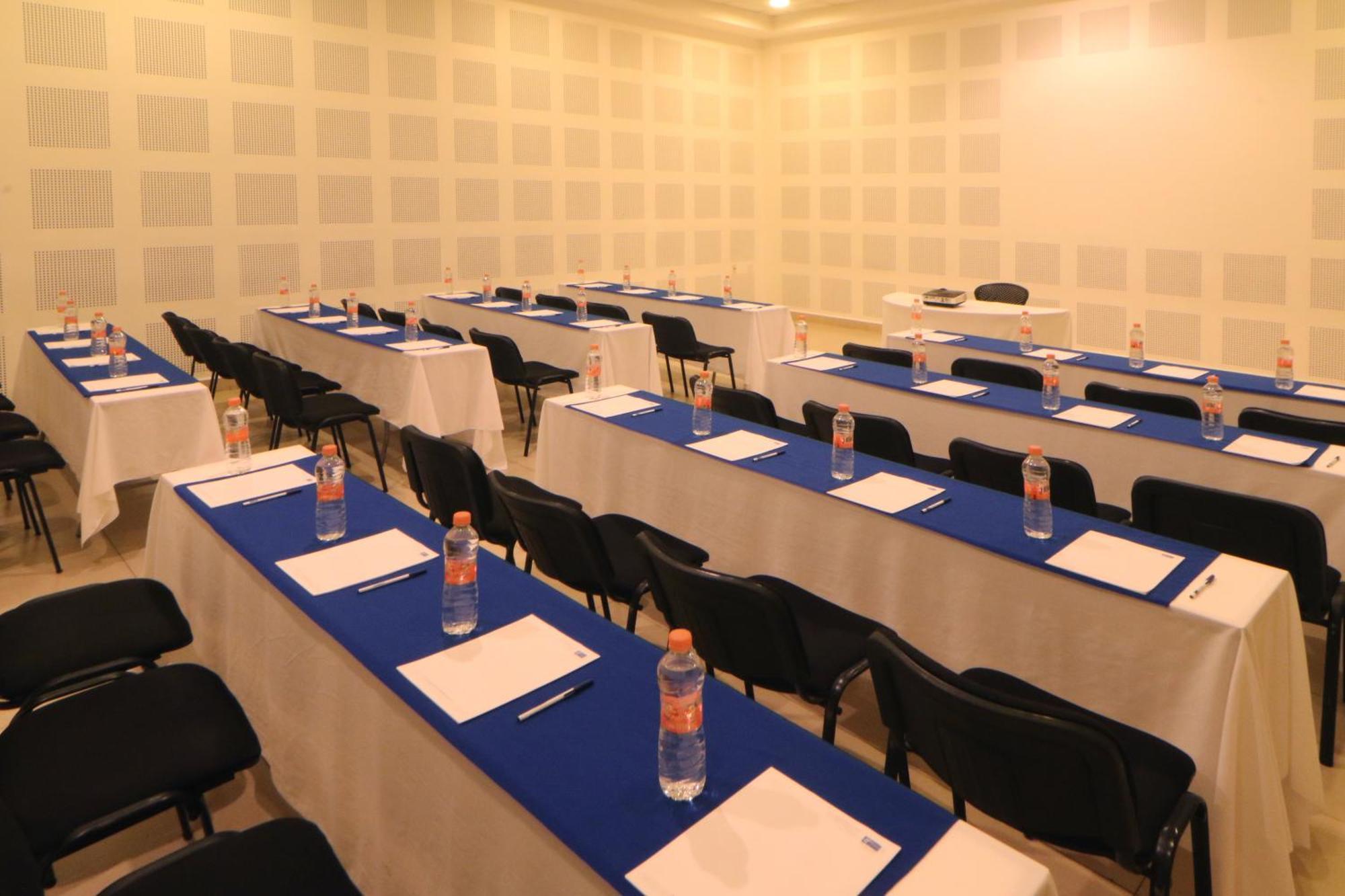 Holiday Inn Express Manzanillo By Ihg Exteriér fotografie