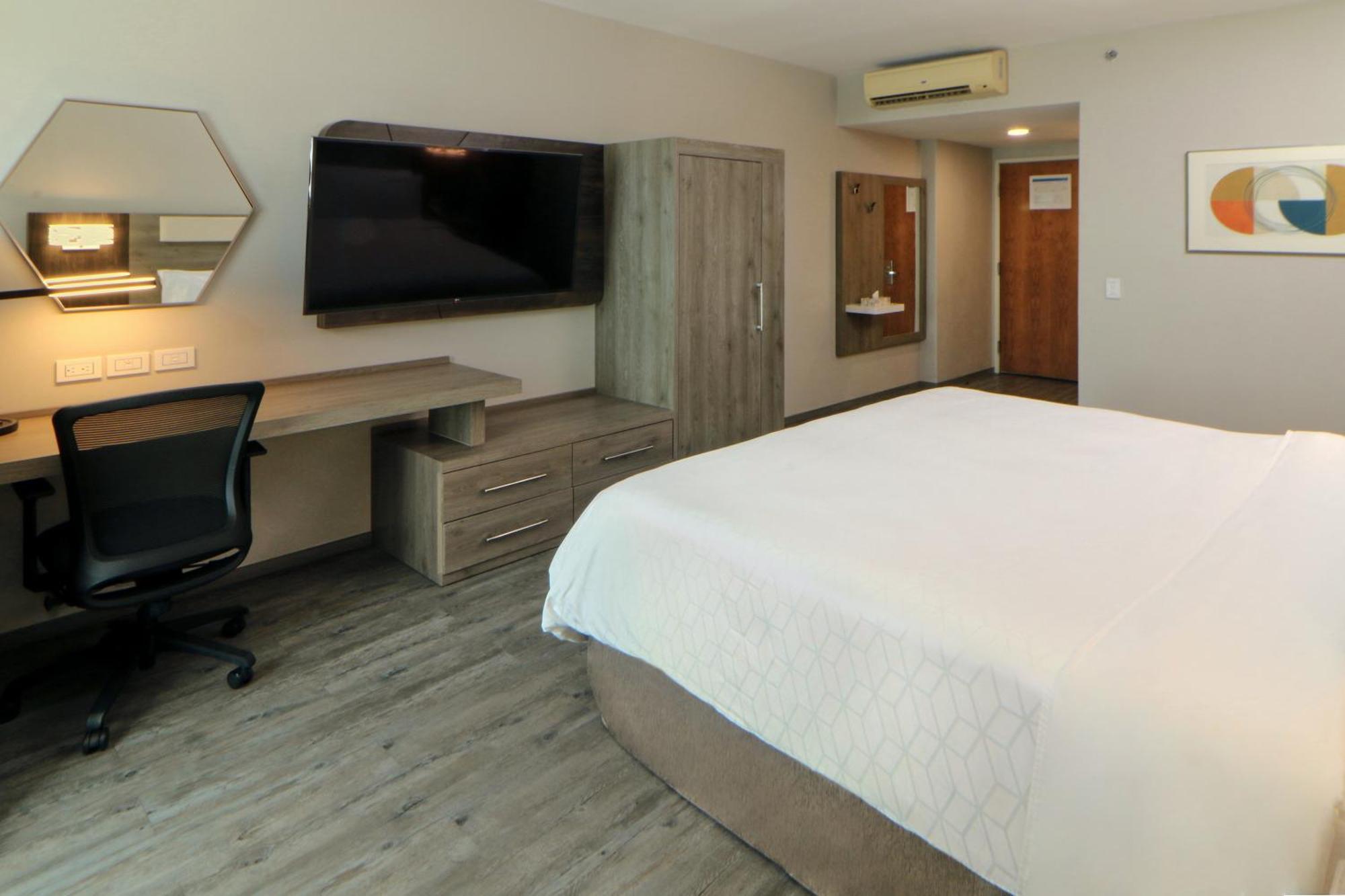 Holiday Inn Express Manzanillo By Ihg Exteriér fotografie