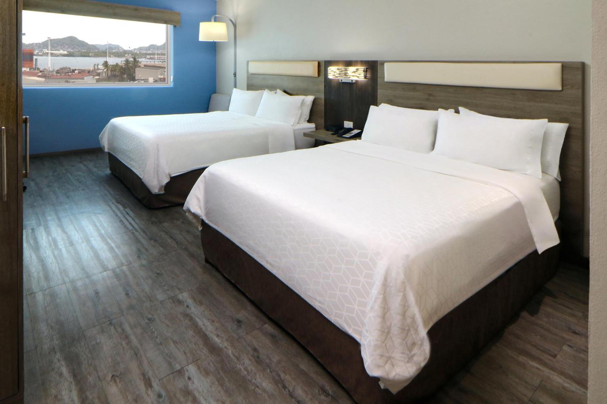 Holiday Inn Express Manzanillo By Ihg Exteriér fotografie
