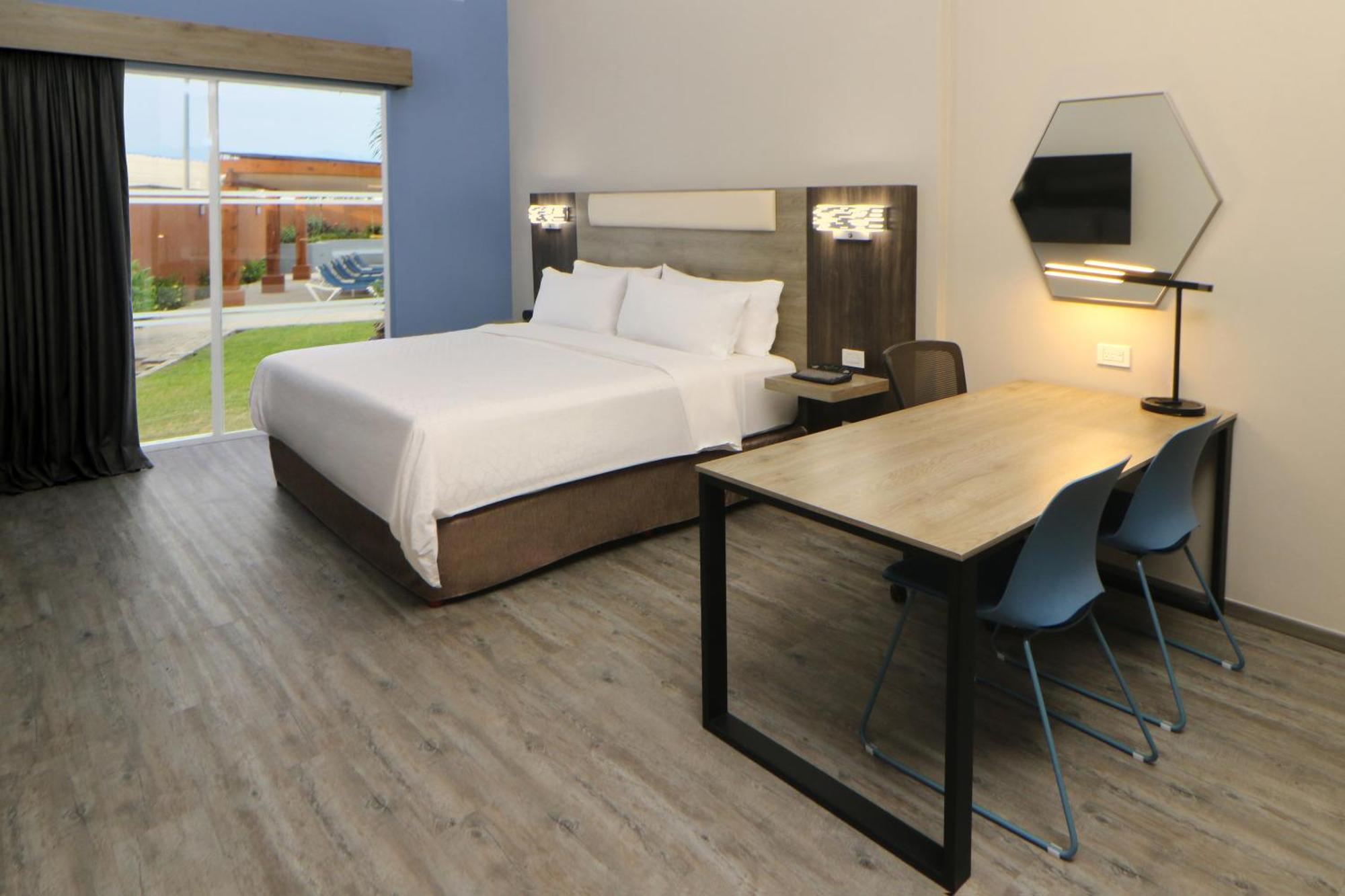 Holiday Inn Express Manzanillo By Ihg Exteriér fotografie