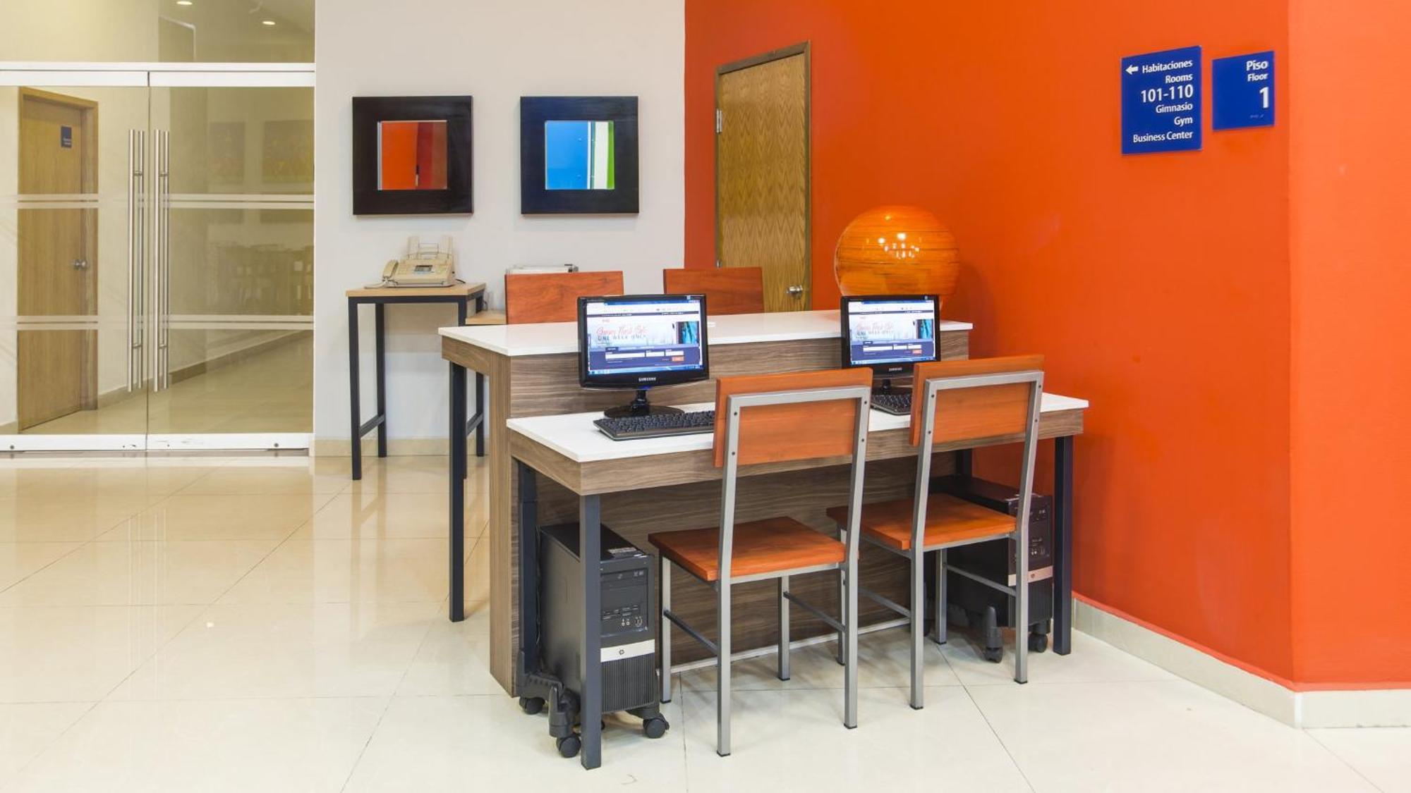 Holiday Inn Express Manzanillo By Ihg Exteriér fotografie