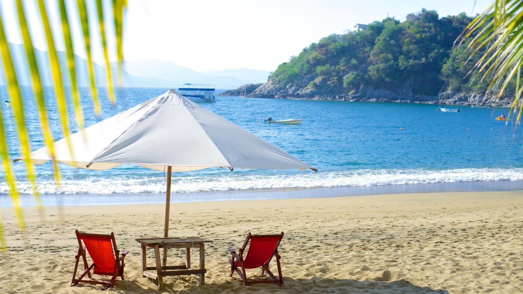 Holiday Inn Express Manzanillo By Ihg Exteriér fotografie