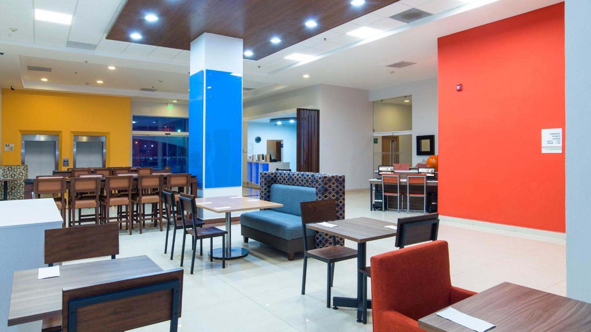 Holiday Inn Express Manzanillo By Ihg Exteriér fotografie