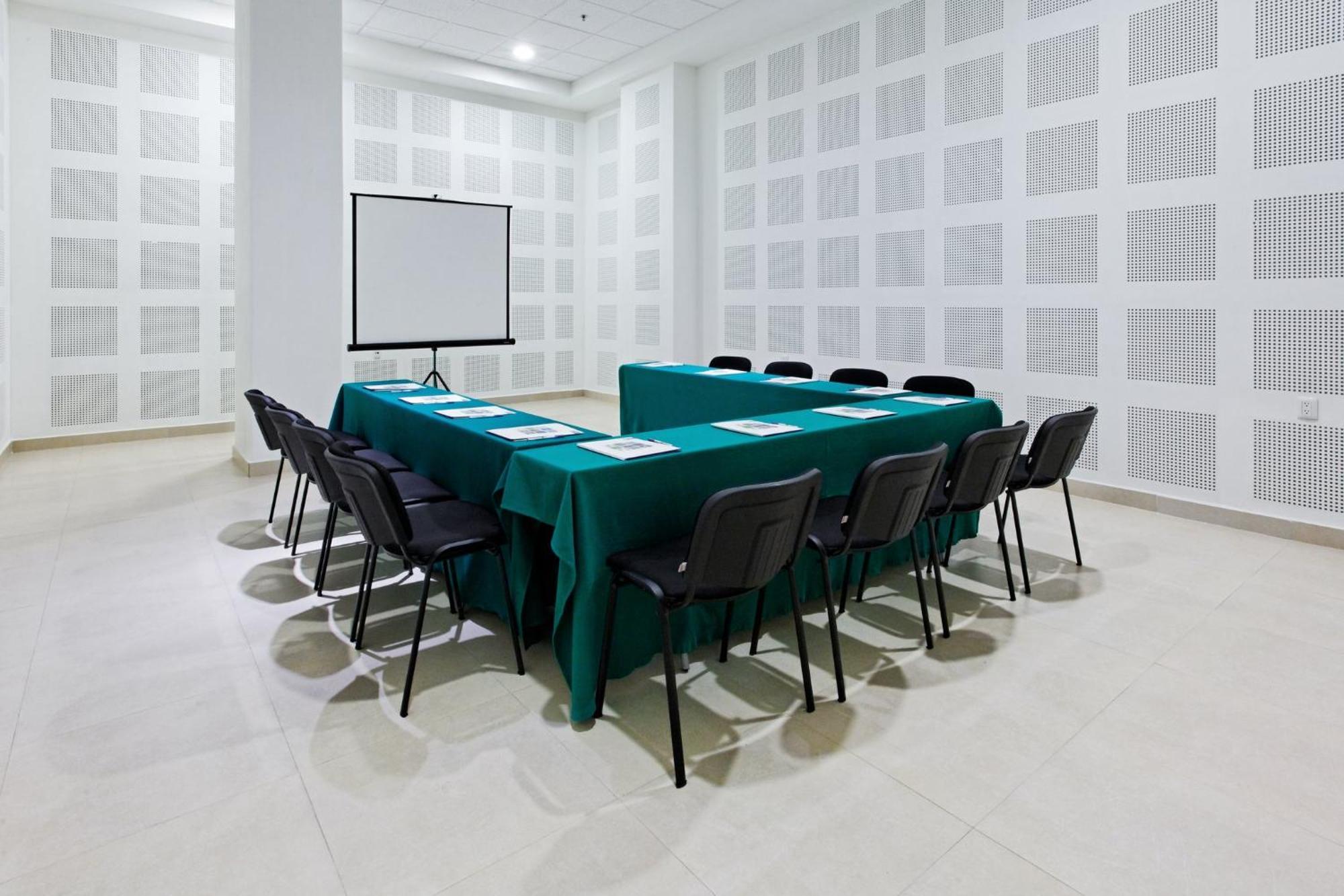Holiday Inn Express Manzanillo By Ihg Exteriér fotografie