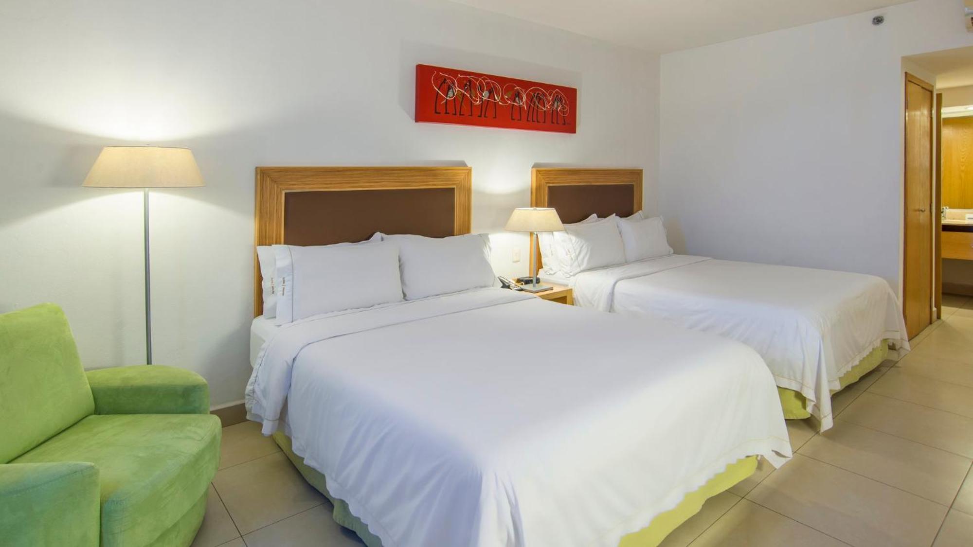Holiday Inn Express Manzanillo By Ihg Exteriér fotografie