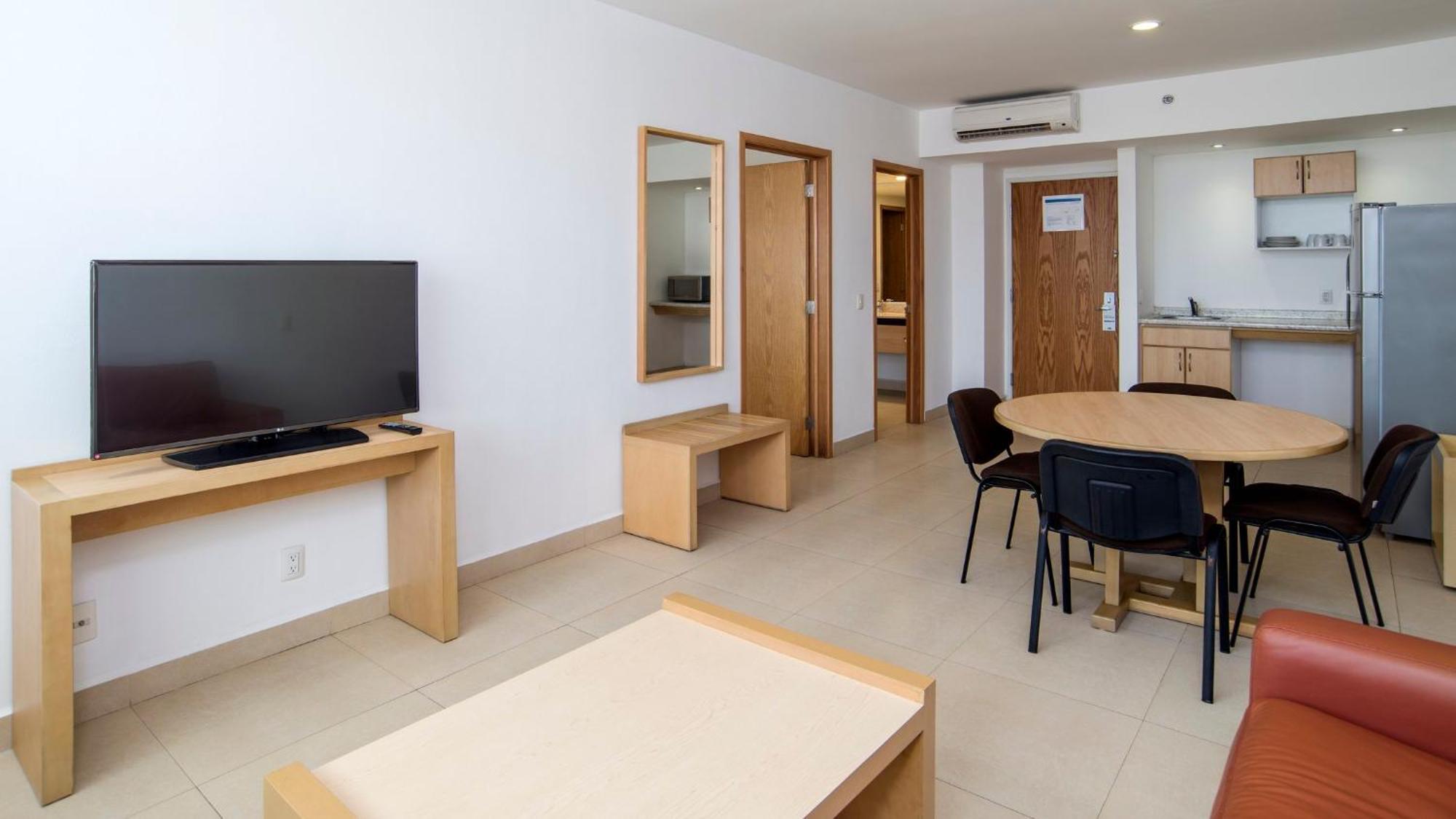 Holiday Inn Express Manzanillo By Ihg Exteriér fotografie