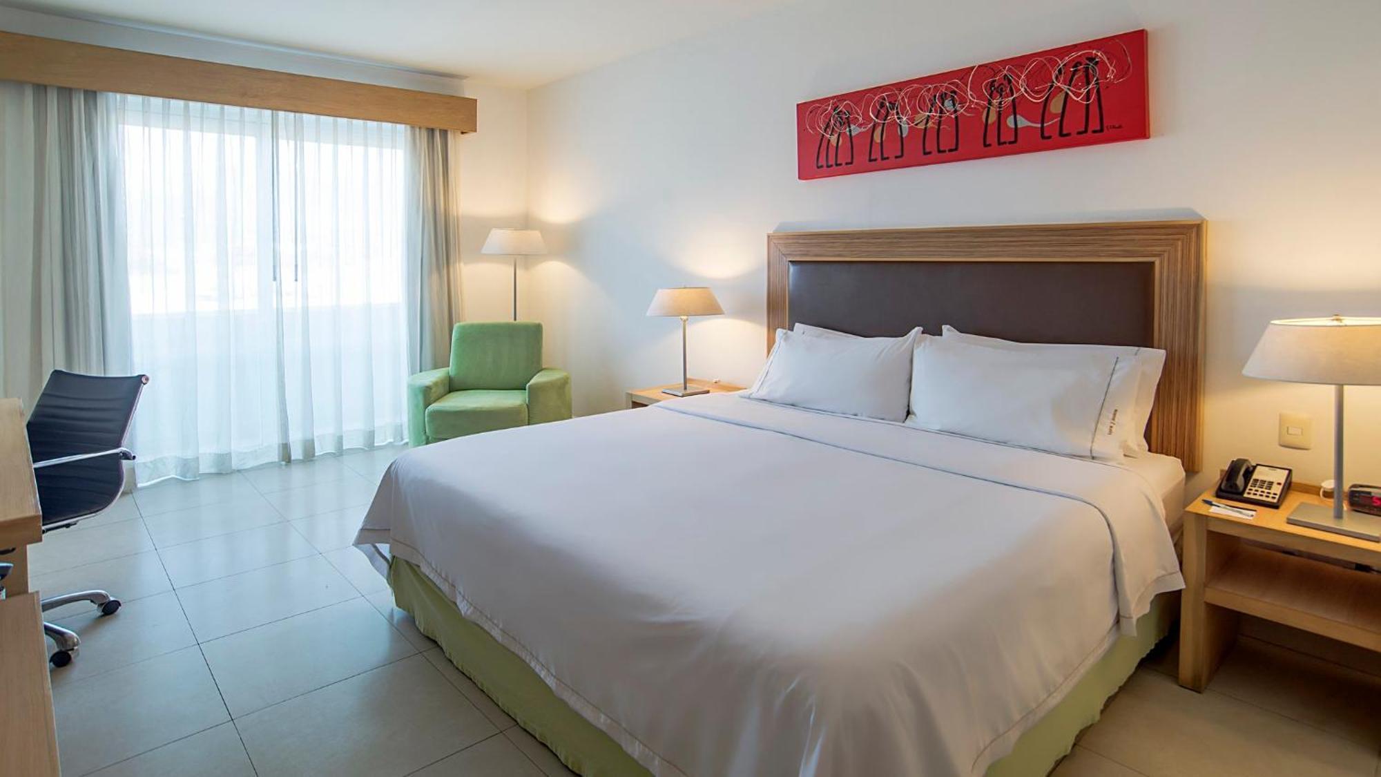 Holiday Inn Express Manzanillo By Ihg Exteriér fotografie