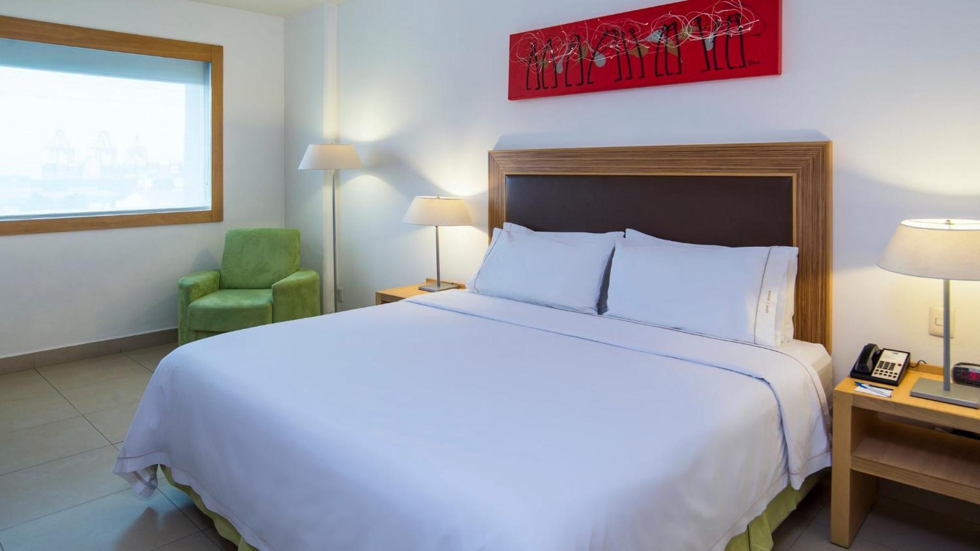 Holiday Inn Express Manzanillo By Ihg Exteriér fotografie