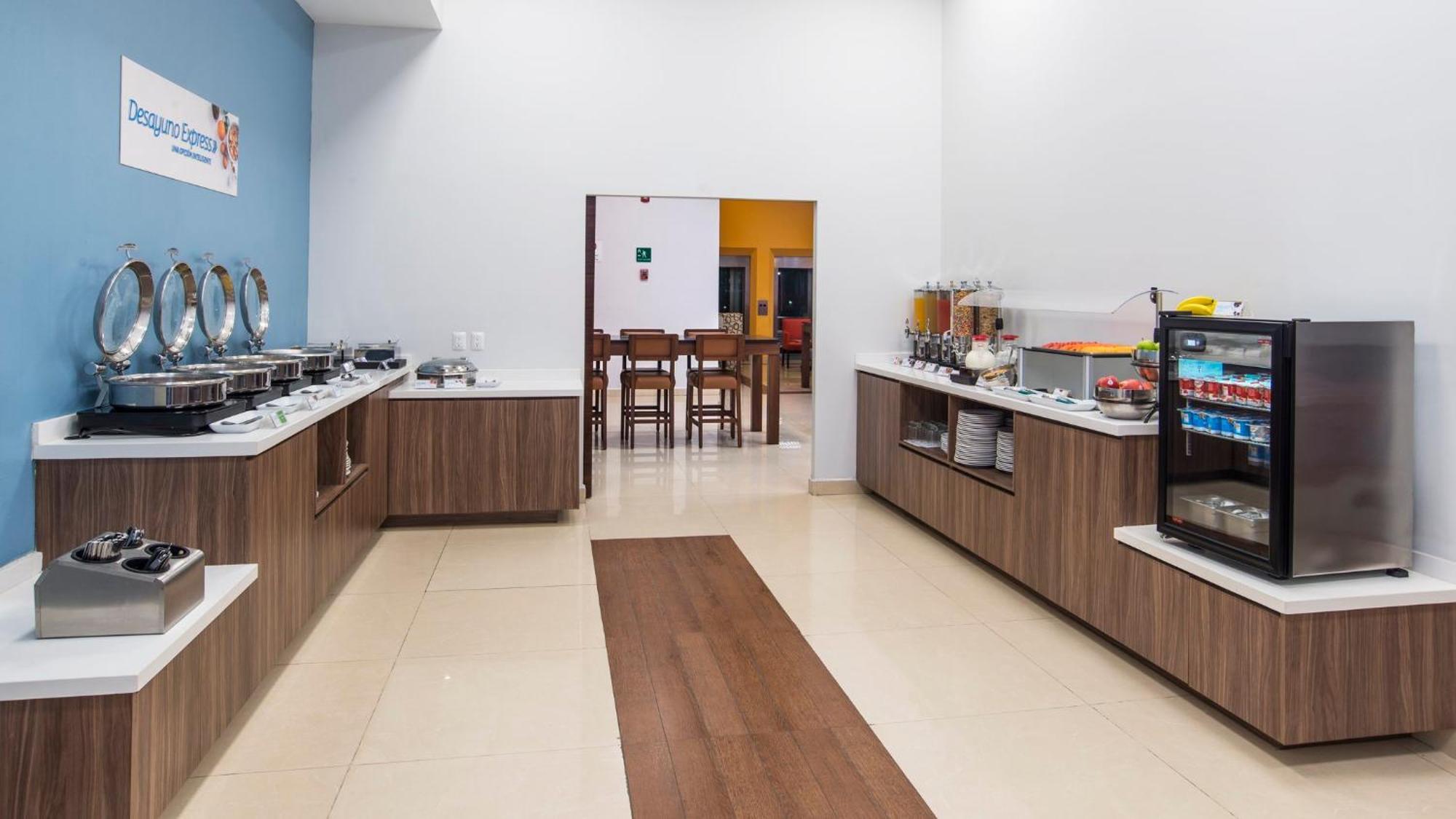 Holiday Inn Express Manzanillo By Ihg Exteriér fotografie