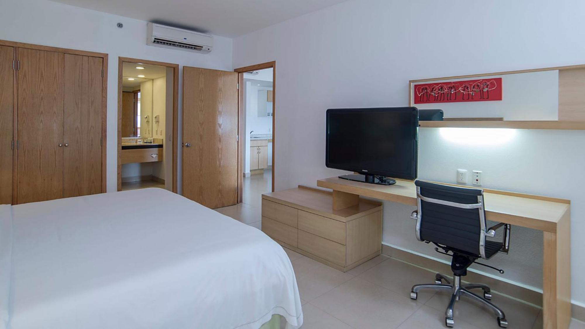 Holiday Inn Express Manzanillo By Ihg Exteriér fotografie