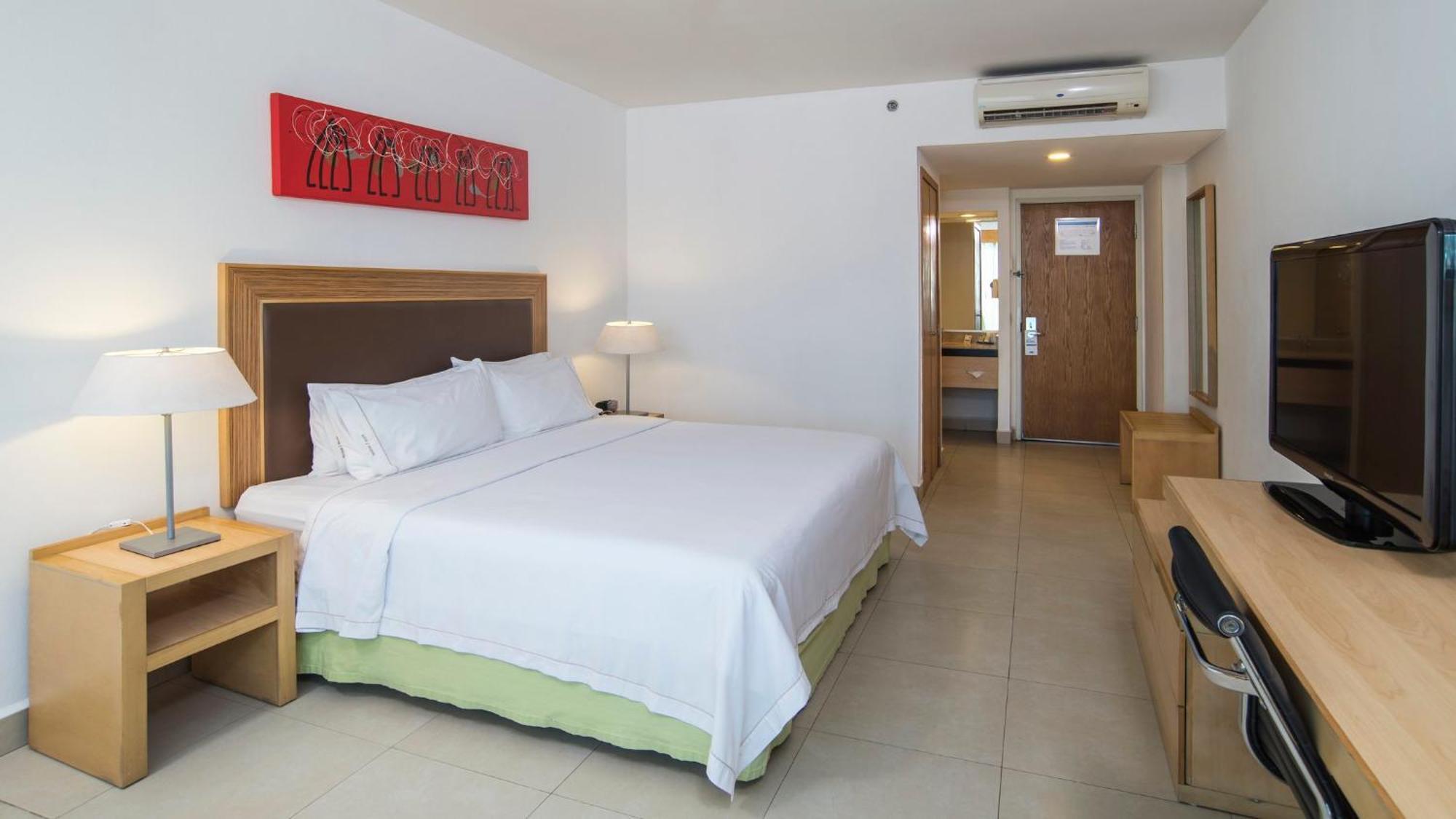 Holiday Inn Express Manzanillo By Ihg Exteriér fotografie