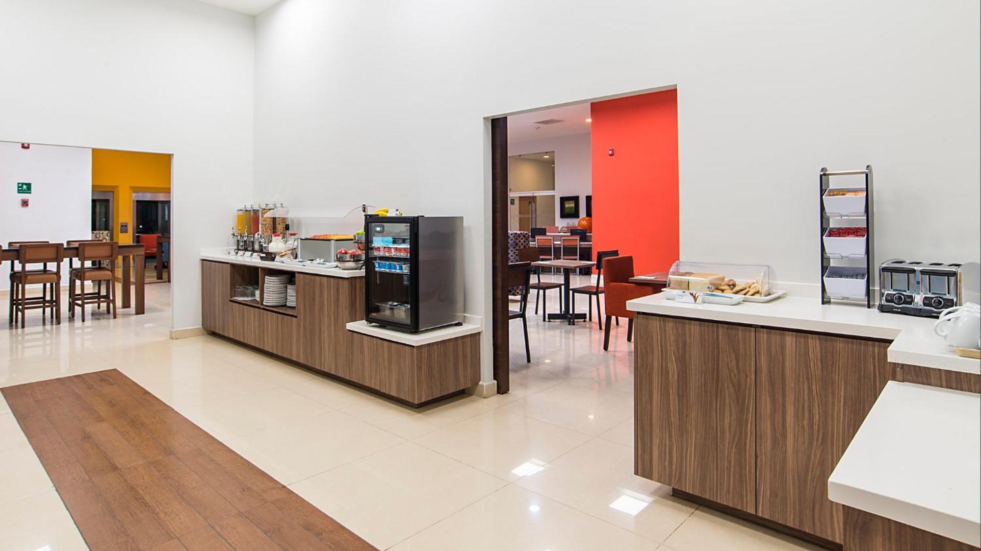 Holiday Inn Express Manzanillo By Ihg Exteriér fotografie