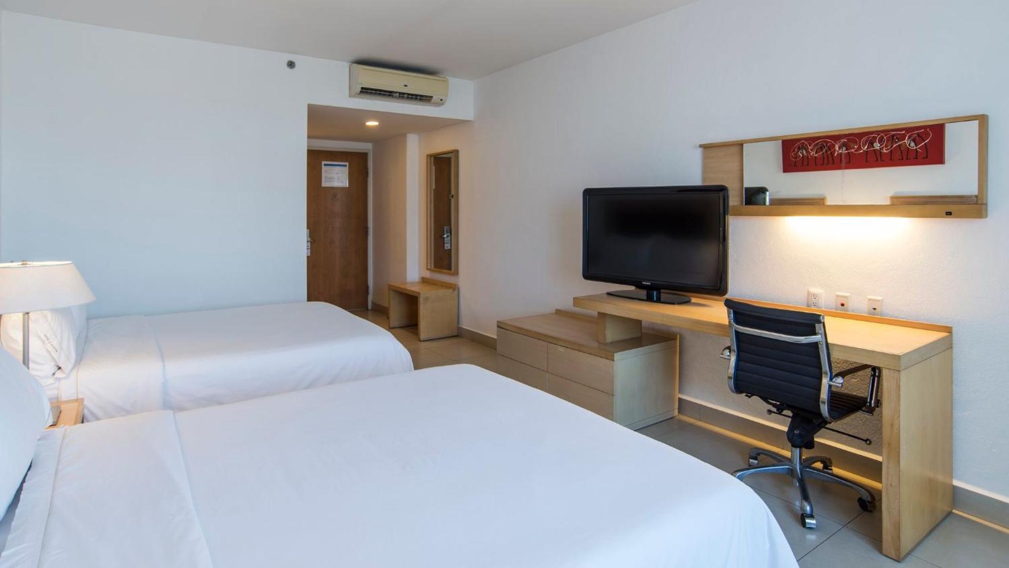 Holiday Inn Express Manzanillo By Ihg Exteriér fotografie