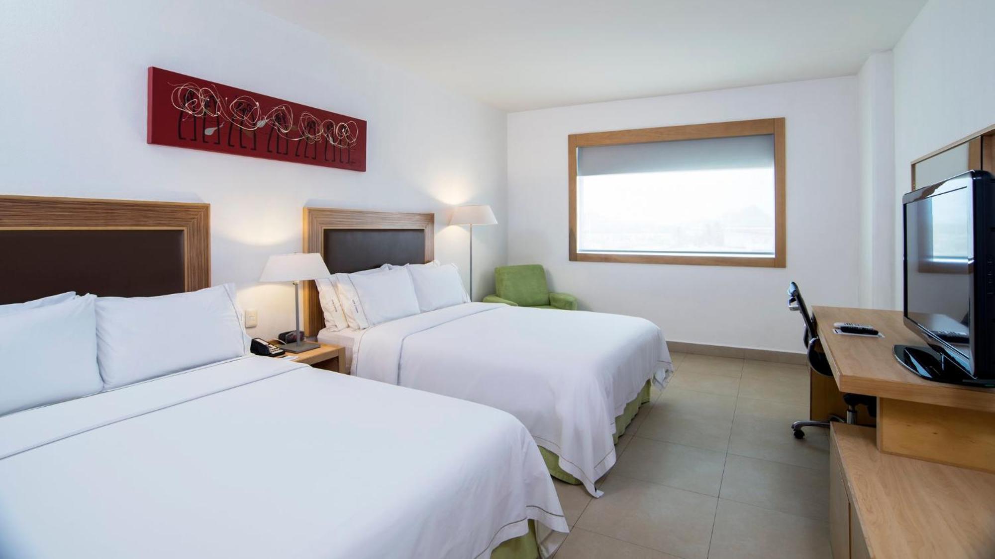 Holiday Inn Express Manzanillo By Ihg Exteriér fotografie