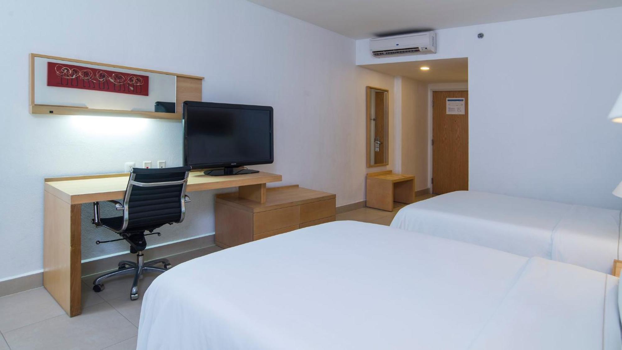 Holiday Inn Express Manzanillo By Ihg Exteriér fotografie