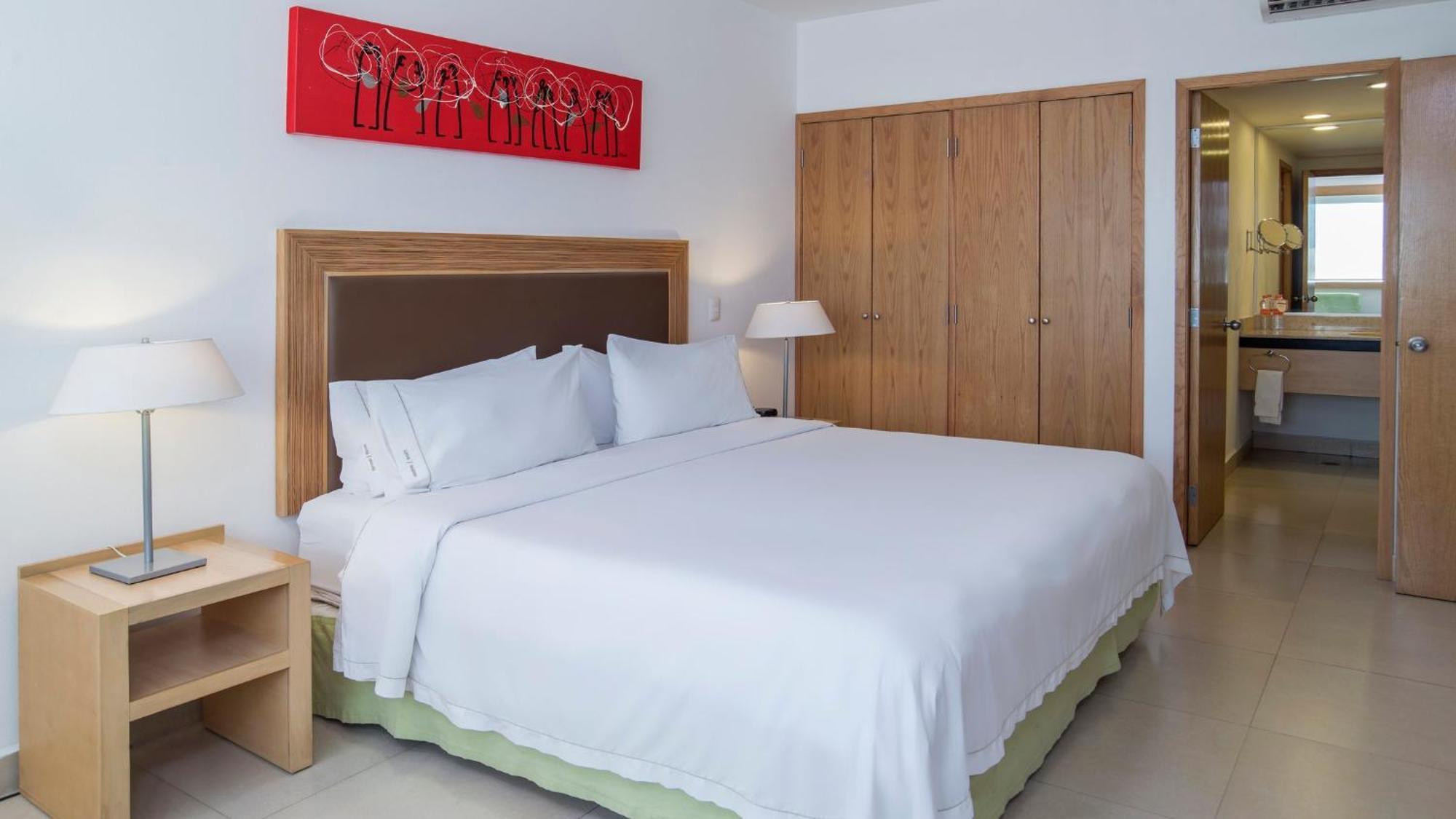 Holiday Inn Express Manzanillo By Ihg Exteriér fotografie