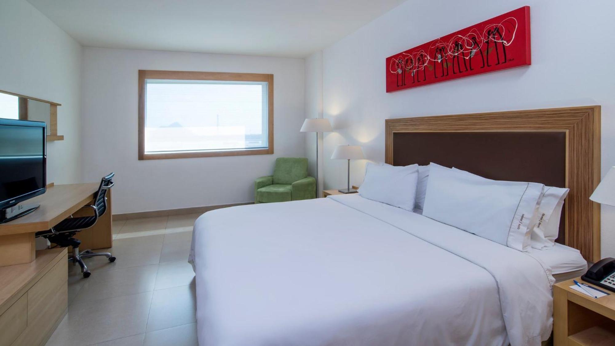 Holiday Inn Express Manzanillo By Ihg Exteriér fotografie